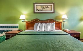 Quality Inn And Suites Macon Ga